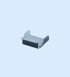 Of stretcher profile connector S-110-08