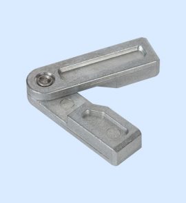 Narożnik aluminiowy wewnętrzny ruchomy S-152-01
