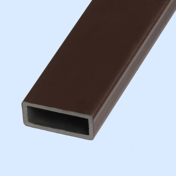 Profil aluminiowy rozporowy ramki - S-120-03
